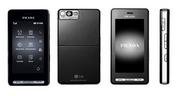 Prada Phone LG KE850 Prada Cell Phone -GSM- (Unlocked) Tri Band