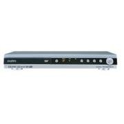 Sanyo DWM400 Progressive Scan DVD Player