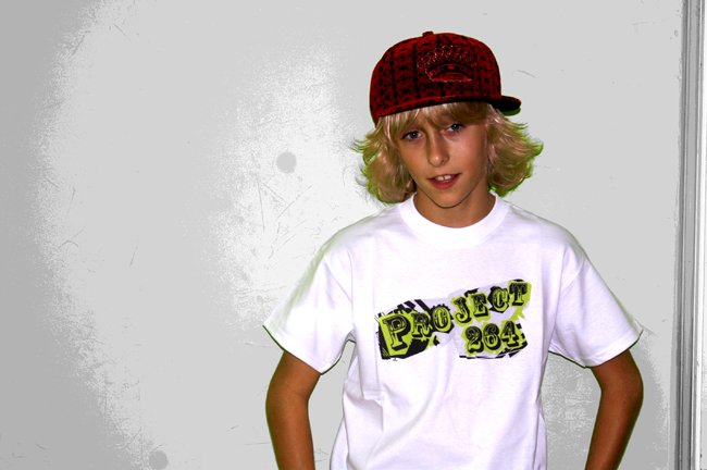 Custom T-Shirts