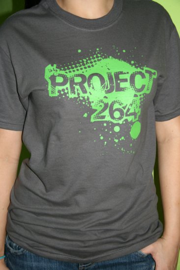 The Original Tee. *No smalls left*