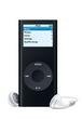 Apple iPod Nano 8GB - Black MP3 Player