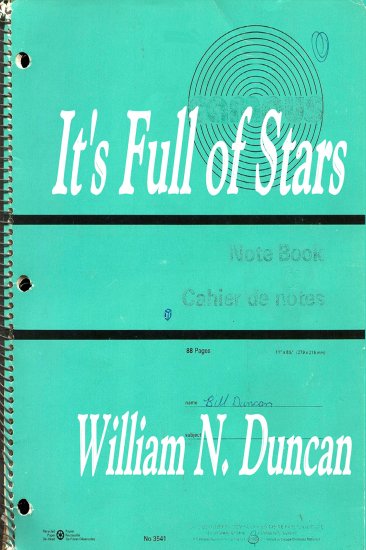 It's Full of Stars