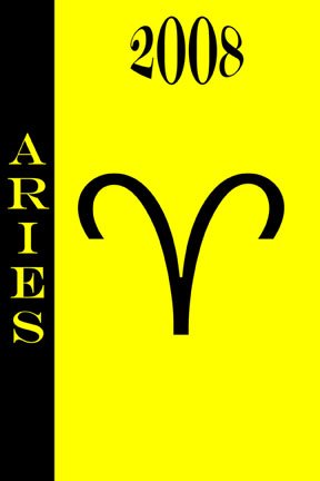2008 daily Horoscope - Aries
