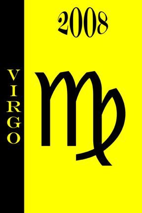 2008 daily Horoscope - Virgo