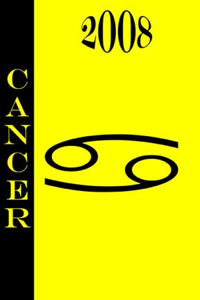 2008 daily Horoscope - Cancer