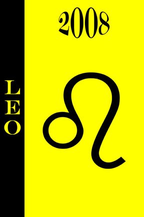 2008 daily Horoscope - Leo