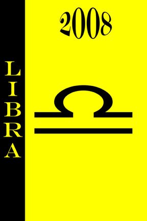 2008 daily Horoscope - Libra