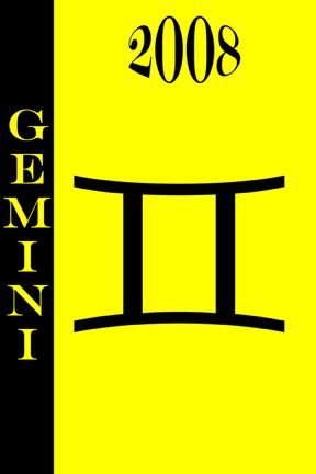 2008 daily Horoscope - Gemini