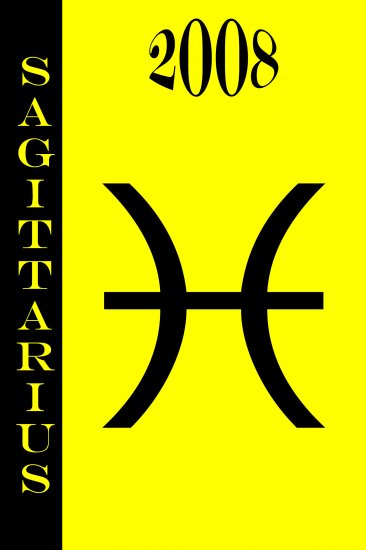 2008 daily Horoscope - Sagittarius