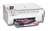 Hewlett-Packard - Photosmart Multifunction Printer/ Copier/ Scanner