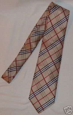 Ties
