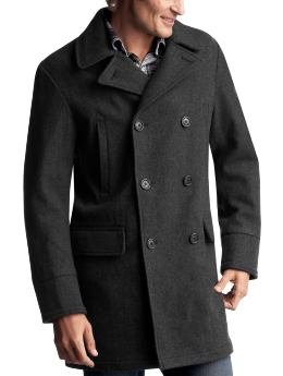 Mens Outerwear