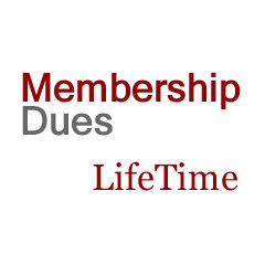 Membership - LifeTime