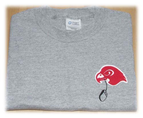 ISSO Short Sleeve Shirt Small