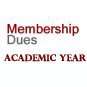 Membership - Single Academic Year