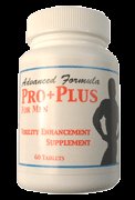 Pro-Plus Advanced Formula
