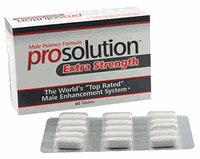 Pro Solution Pills, Extra Strength,60ct