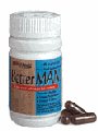 Betterman Caps