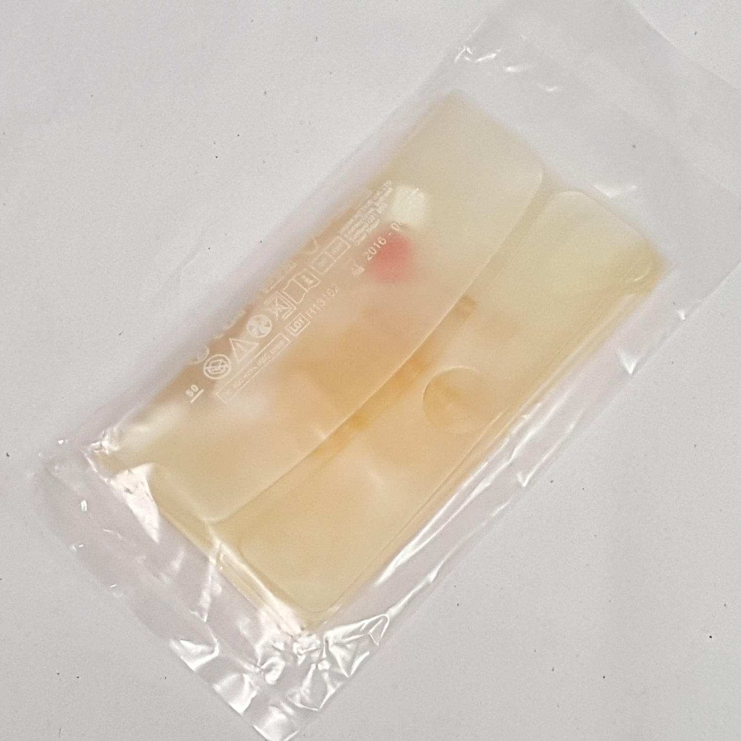 Lot of 10 / Haemonetics 1200 OrthoPAT