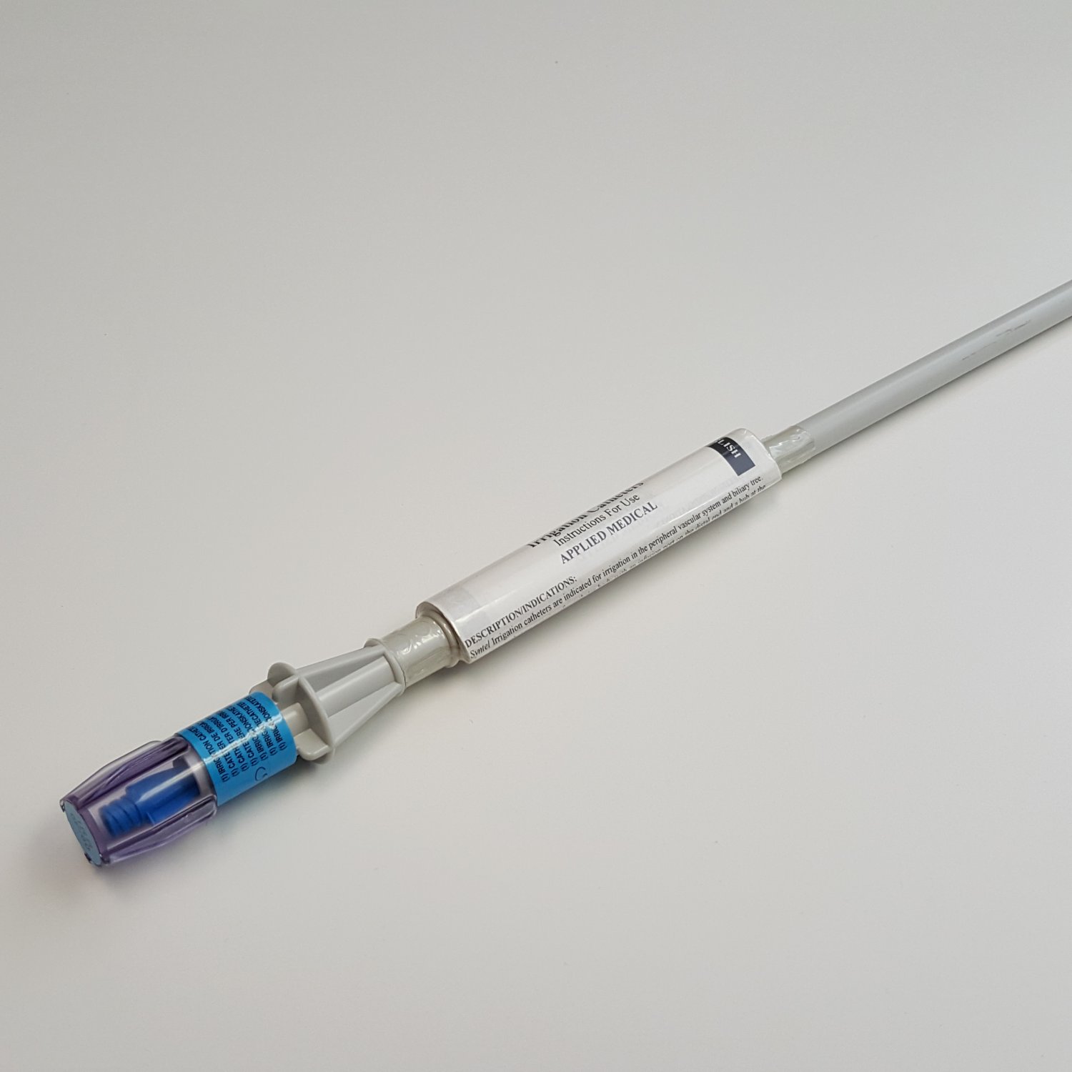 Applied Medical Syntel Irrigation Catheter IRR 6F/80