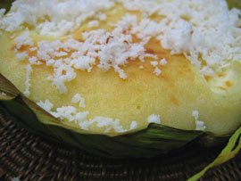 Bibingka