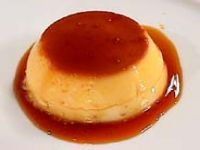 Leche Flan