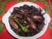 Adobong Pusit