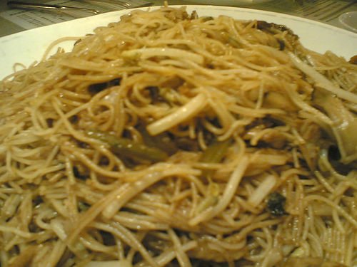 Pancit Canton