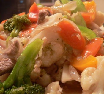 Chop Suey