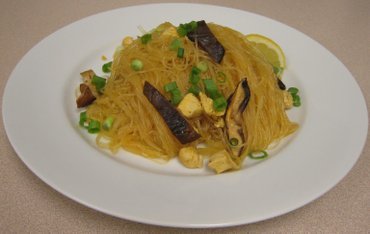 Sotanghon