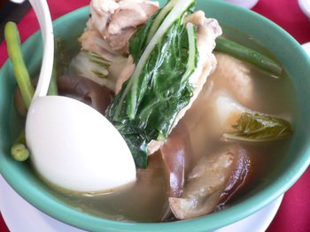Tinola