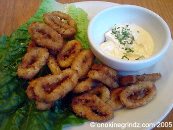 Calamari