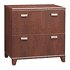 Bush - Tuxedo Lateral File - Hansen Cherry