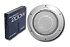 Kenwood - 200W Marine Amplifier with 10" Marine Subwoofer