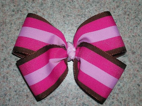 4" Basic Boutique