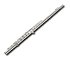 uzuki - Entry-Level Flute - Silver