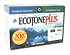 EcoTonePlus - Toner Cartridge for Compatible High-Yield Model Optra S - Black