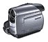 Samsung - MiniDV Digital Camcorder with 2.7" LCD Monitor