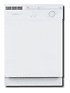 Frigidaire - 24" Tall Tub Built-In Dishwasher - White
