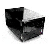 SecureOp Stealth - Security DVR - SECURE what you VALUE - E6550, 500GB, 2GB