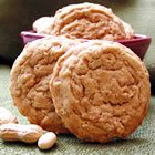Peanut Butter Cookies