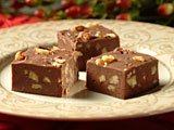 Walnut Brownies