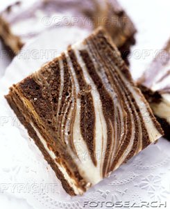 Marble Brownie