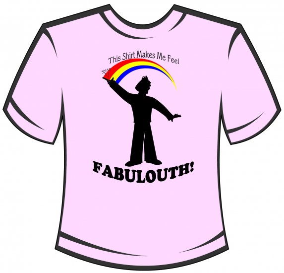 Fabulous