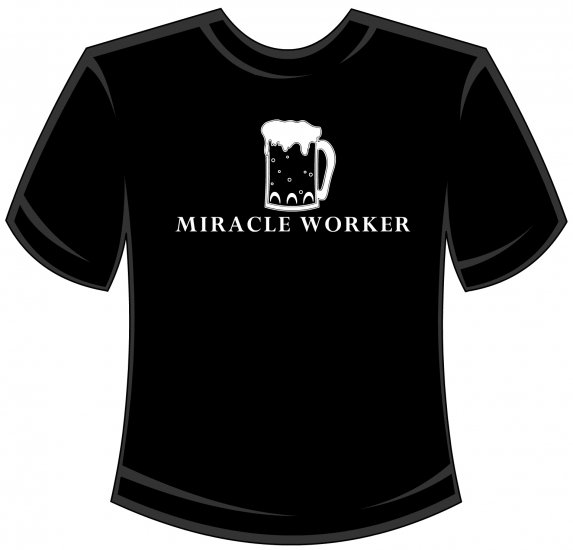 Miracle Worker