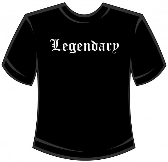 Legendary