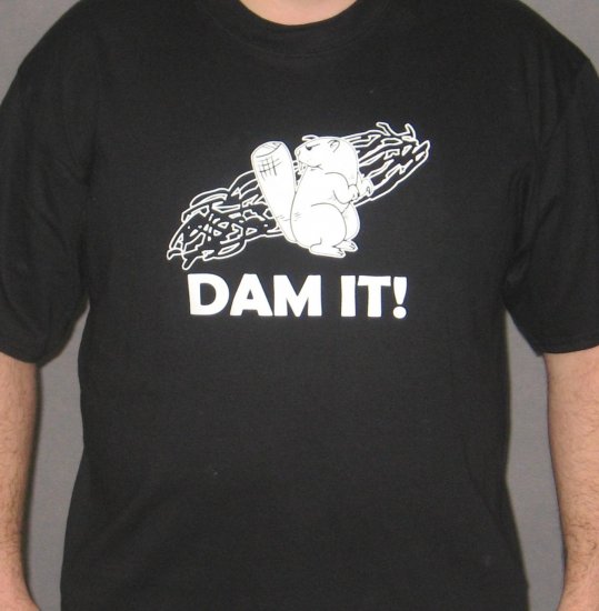 Dam It!
