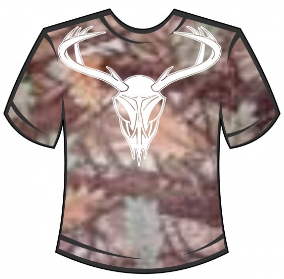 Deer Skull