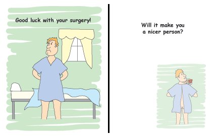 Greeting Cards Sarcastic Good Luck Cards 027