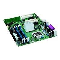 INTEL BOXED 915 GEVL MOTHERBOARD